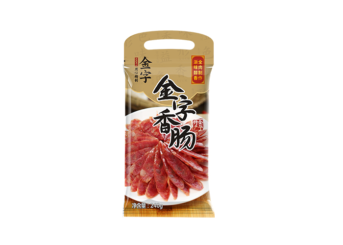 BB贝博艾弗森
香肠240g