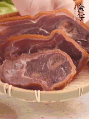 BB贝博艾弗森蹄片温水泡10分钟。