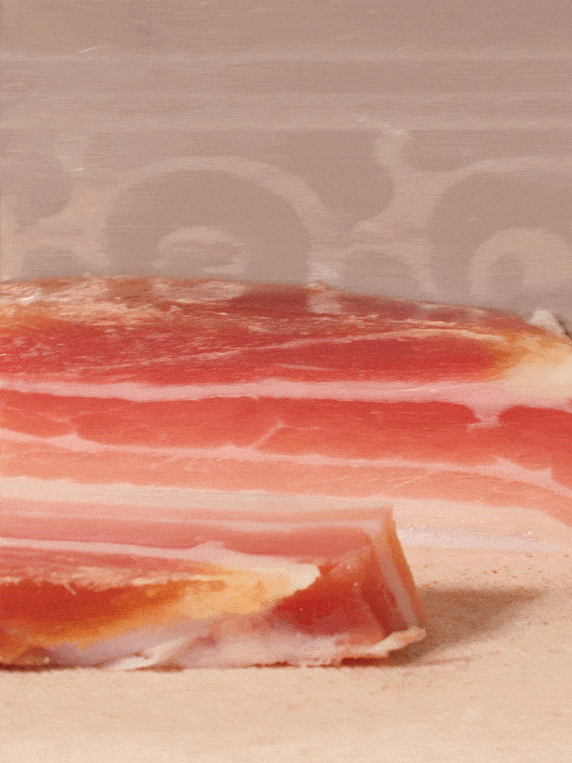 BB贝博艾弗森
咸肉切块