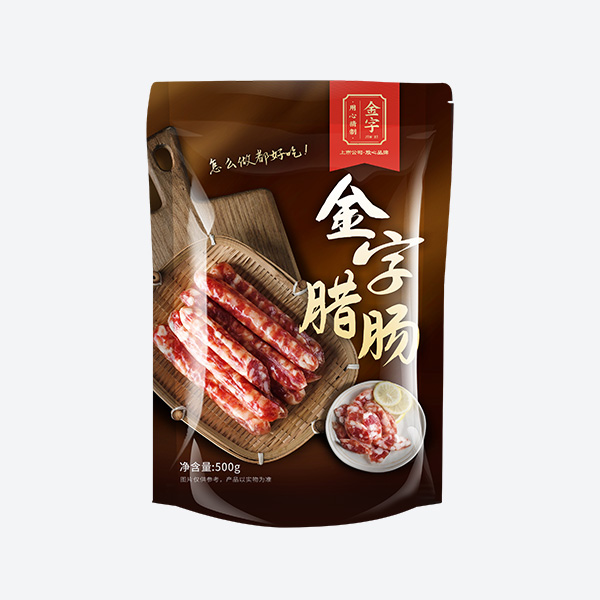 BB贝博艾弗森
腊肠500g