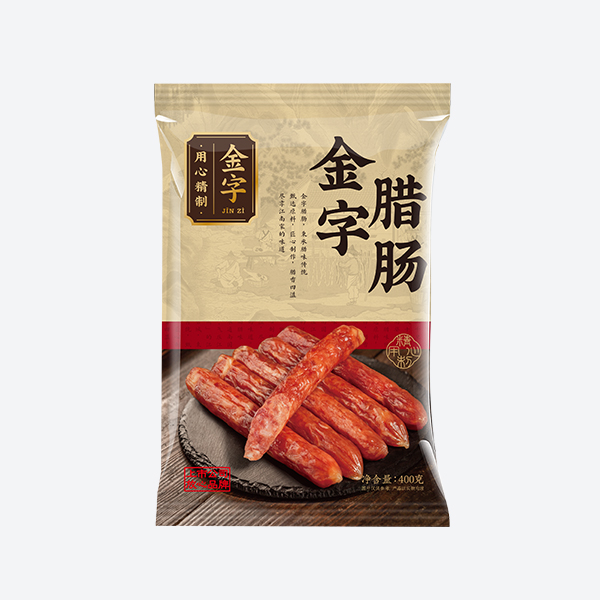 BB贝博艾弗森
腊肠400g