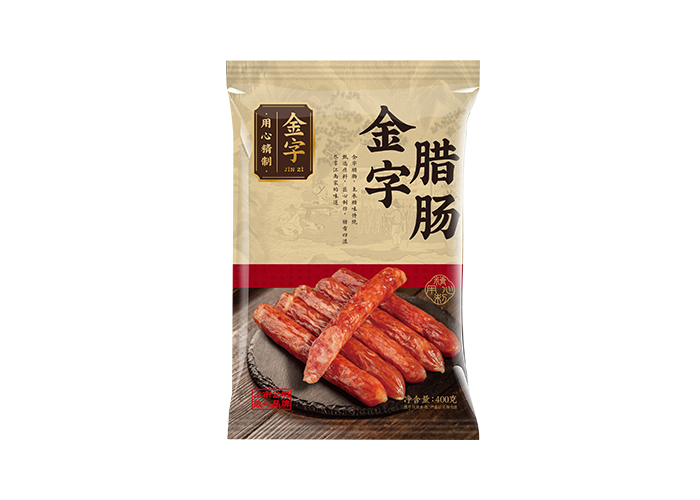 BB贝博艾弗森
腊肠400g
