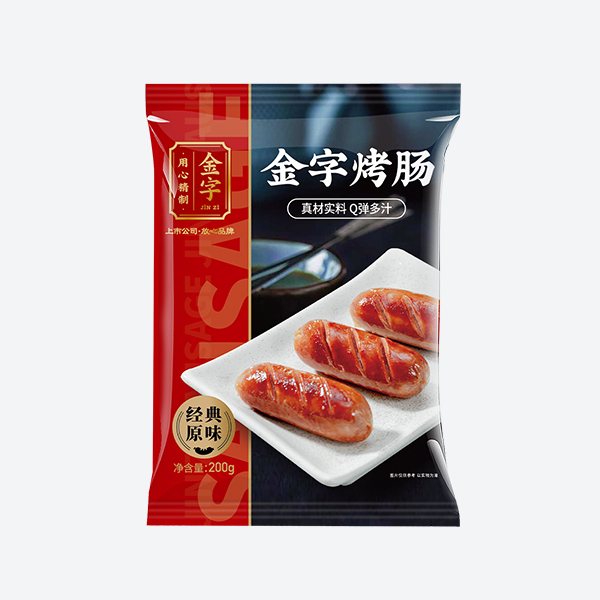 BB贝博艾弗森
烤肠200g