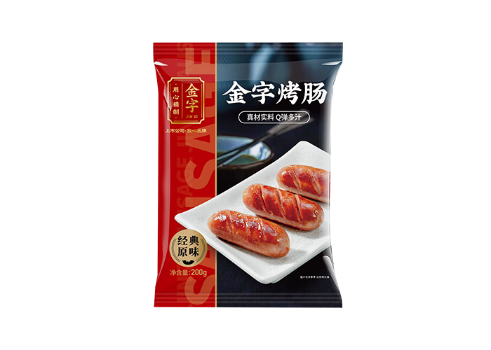 BB贝博艾弗森
烤肠200g